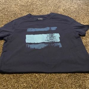 Scenic T-shirt